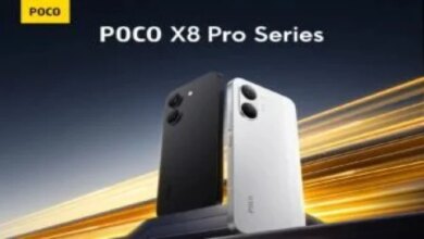 Bocoran Harga Poco X8 Pro Max 12GB/512GB: Mulai 579 Euro, Pilihan Warna & Varian Terbaru!