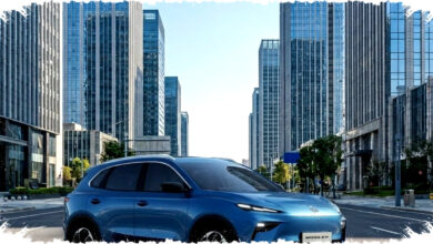 Bocoran MG S5 EV: SUV Listrik Ringkas 550 Km, Fast Charging 26 Menit, Meluncur di IIMS 2026!