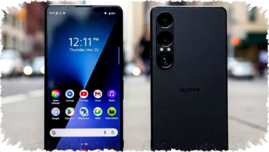 Bocoran Sony Xperia 1 VIII & 10 VIII Muncul di IMEI, Siap Rilis Pertengahan 2026!
