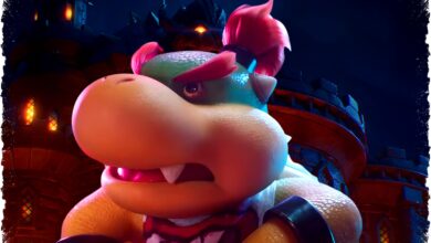 Bocoran Super Mario Galaxy Movie Ungkap Wario Bersekutu Dengan Bowser Jr, Siap Jadi Penjahat Utama Baru Dengan Aliansi Maut!
