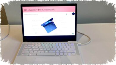 Bocoran Tangkapan Layar Aluminum OS: Interface Desktop Baru Google, Pesaing Windows dengan Fitur Modern