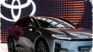 Bocoran Toyota C-HR EV 2026: SUV Listrik 338 HP, Jarak Tempuh 467 Km dengan Fast Charging 30 Menit!