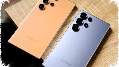 Bocoran Warna Galaxy S26 Ultra: Hitam Putih Dominan, Oranye Cerah Tetap Absen di 2026!