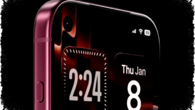 Bocoran iPhone 18 Pro: Kamera Depan di Sudut, Lensa Variabel untuk Foto Tajam dan Bokeh Alami