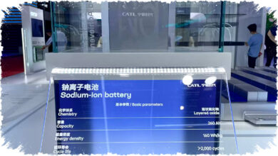CATL Pasang Baterai Sodium-Ion di Mobil Penumpang, Siap Uji Coba Musim Dingin Ekstrem
