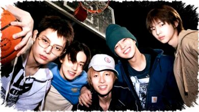 CORTIS, Grup Rookie K-Pop Pertama Tampil di NBA All-Star 2026 dalam Kolaborasi Eksklusif dengan NBA