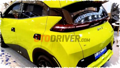 CYB Hadirkan Modifikasi BYD Premium Tanpa Ubah Struktur di IIMS 2026, Siap Jadi Game Changer Mobil Listrik!