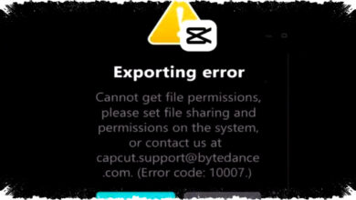 CapCut Error Massal Januari 2026: Pengguna Pro Wajib Tahu Cara Atasi Gagal Akses Fitur Premium!
