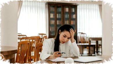 Capek Mikir Terus Jangan Biarkan Overthinking Menguasai Hidup Ikuti 5 Cara Efektif Ini untuk Tenang dan Produktif