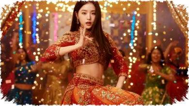 Cara Edit Foto Sedang Menari Ala Bollywood dengan Gemini AI: Realistis, Estetik & Mudah!