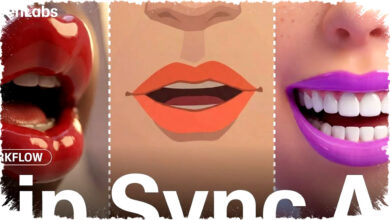 Cara Lip Sync Audio ke Video dengan AI Terbaik: Panduan Model WAN 2.6, Omnihuman 1.5 & Creatify Aurora