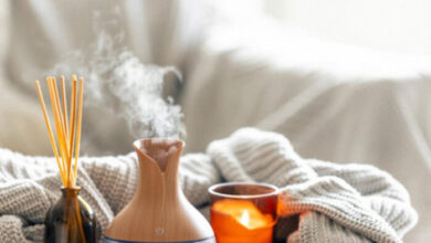 Cara Memilih Aromaterapi Efektif Berbahan Alami untuk Kesehatan dan Kenyamanan Sehari-hari