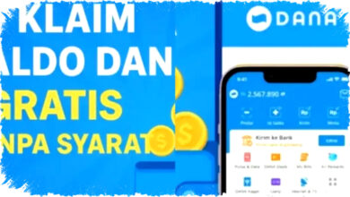 Cara Mudah Isi Survei di Toluna Influencers, Dapatkan Hadiah Menarik & Saldo DANA Gratis!