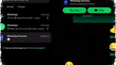 Cara Mudah Telepon & Video Call di WhatsApp Web via PC/Laptop, Plus Fitur Berbagi Layar Terbaru