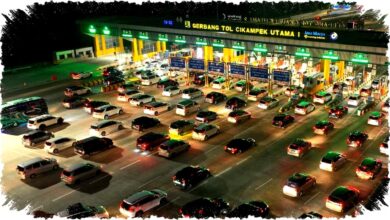 Catat Jadwal One Way Contraflow dan Ganjil Genap Tol Saat Mudik Lebaran 2026 Agar Perjalanan Lancar Tanpa Hambatan