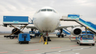 Çelebi Investasi Rp400 Miliar Percepat Transisi GSE Listrik di Bandara Soetta & Ngurah Rai