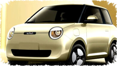 Changan Beri Diskon 12% Mobil Listrik Lumin & Deepal S07 di Indonesia, Harga Mulai Rp 183 Juta