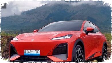 Changan Deepal S07 SUV Listrik Premium: Teknologi Canggih & Fitur Lengkap untuk Profesional Muda