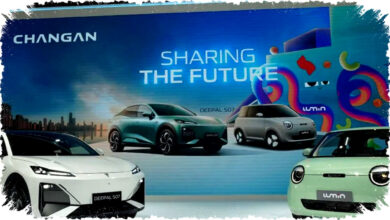 Changan Targetkan 20 Diler Mobil Listrik di Jawa & Bali hingga 2026, Manfaatkan Jaringan Indomobil