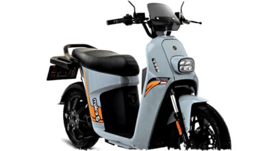 Charged Maleo S 2026: Baterai Fast Charging 20 Menit, Jangkauan 150 Km & Fitur Canggih