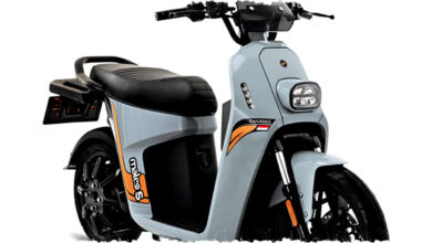 Charged Maleo S Hadir dengan Jarak Tempuh 150 Km & Fast Charging 20 Menit, Lengkap Fitur Canggih