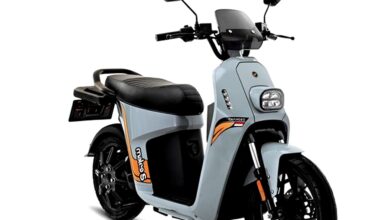 Charged Maleo S Motor Listrik Baru di Indonesia, Sewa Mulai Rp 40 Ribu/Hari dengan Fast Charging