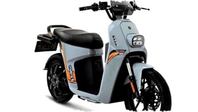 Charged Maleo S Rilis dengan Baterai Fast Charging & Jarak Tempuh 150 Km, Solusi Motor Listrik Terbaru