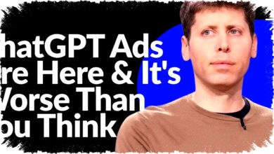 ChatGPT Mulai Tampilkan Iklan: Risiko Privasi, Kepercayaan Pengguna, dan Tantangan Etis AI