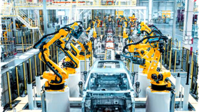 Chery Groundbreaking Pabrik Kendaraan Mandiri di Indonesia Tahun Ini, Operasi Mulai 2027