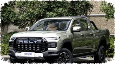 Chery Himla EV Meluncur di China, Pikap Listrik Rp300 Jutaan Tantang Toyota Hilux dengan Fitur Canggih