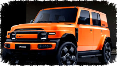 Chery Pastikan J6 Tetap Eksis, iCar V23 Jadi Pelengkap Line Up Mobil Listrik Baru Indonesia 2026