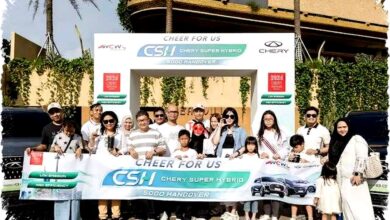 Chery Perkuat Loyalitas Konsumen Indonesia Lewat Program WCWL dan Komunitas Aktif Mobile-friendly