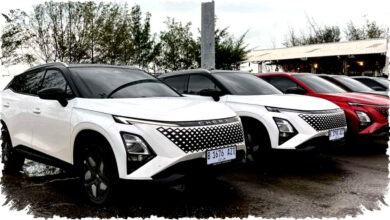 Chery Siapkan Pabrik Mandiri di Indonesia, Target Produksi 100 Ribu Mobil per Tahun Mulai 2027