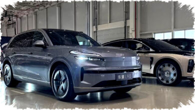 China Wajibkan Sistem Pengereman Darurat Otomatis (AEB) di Mobil Ringan Mulai 2028, Berlaku untuk Sedan, SUV, MPV