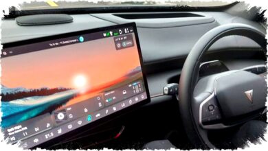 China Wajibkan Tombol Fisik di Mobil Mulai 2027, Akhiri Dominasi Layar Sentuh untuk Keselamatan Berkendara yang Lebih Baik