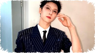 Ciptakan OOTD Makin Chic dan Effortless dengan 4 Ide Layering Ala Ten WayV yang Bikin Gaya Makin Berkarakter