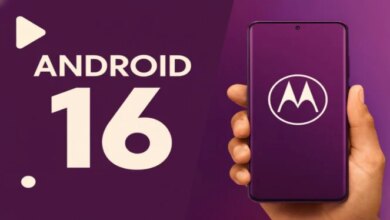 Daftar Lengkap Ponsel Motorola yang Sudah & Segera Dapat Update Android 16 Versi Stabil 2026