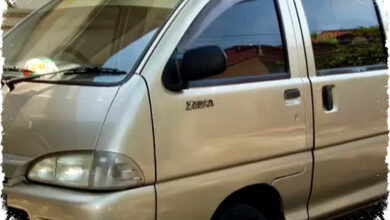 Daihatsu Espass 2026 Reborn: MPV Pintu Geser Legendaris, Harga Terjangkau Mulai Rp150 Jutaan