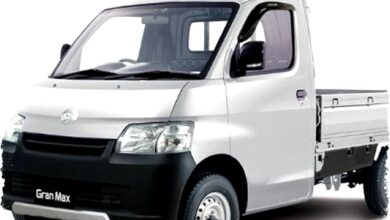 Daihatsu Gran Max: Kendaraan Niaga Tangguh, Fungsional, dan Ekonomis Pilihan Usaha Sejak 2007