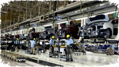 Daihatsu Investasi Rp 2,9 T Bangun Pabrik Karawang Ramah Lingkungan, Kapasitas 140.000 Unit/Tahun