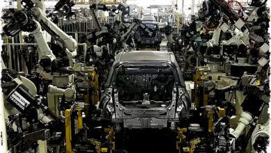 Daihatsu Investasi Rp2,9 T Bangun Pabrik Hijau & Luncurkan Rocky e-Smart Hybrid Pertama di Indonesia