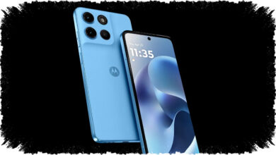 Dapatkan Moto G77 dengan Layar AMOLED 120Hz & Kamera 108MP, Pilihan Terbaik di Seri Terbaru!