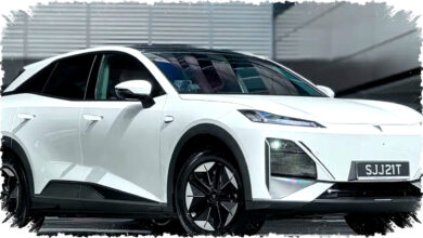 Deepal S07 Raja SUV Listrik Mewah untuk Keluarga Muda Indonesia dengan Fitur Canggih Terbaru