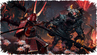 Demo Nioh 3 di Steam Capai 19.590 Pemain, Lampaui Banyak Game Penuh Sekaligus