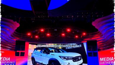 Deret Amunisi Suzuki 2026: Peluncuran eVitara Listrik & Strategi Hadapi Persaingan Otomotif Indonesia