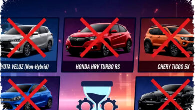 Deretan Mobil Bensin Populer yang Dihentikan Produksi 2026, Peluang Terakhir Beli Baru!