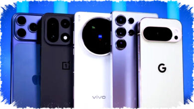 Deretan Smartphone 2026: Flagship & Mid-Range dengan Baterai Besar dan AI Canggih Terbaru