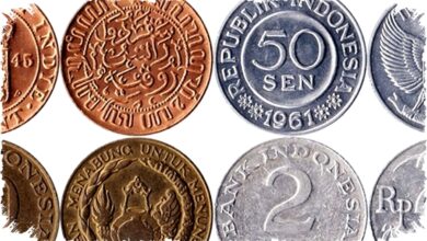 Diburu Kolektor 2026: Daftar Koin Kuno Termahal Indonesia Harga hingga Rp 10 Juta/Keping!