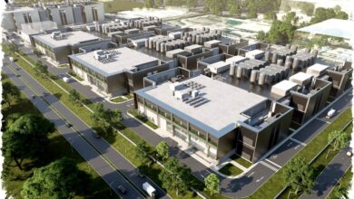 Digital Edge Investasi Rp 72 Triliun Bangun Pusat Data 500MW di Bekasi Perkuat Layanan AI