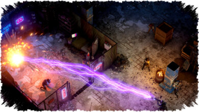 Diskon 70% Wasteland 3 di Steam: RPG Turn-Based Post-Apokaliptik dengan Cerita Mendalam dan Gameplay Taktis